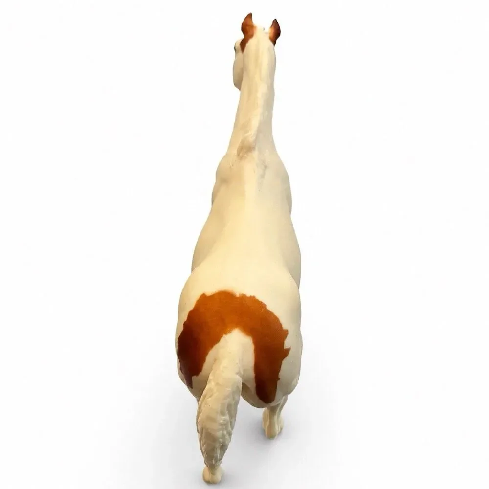Breyer vintage model
